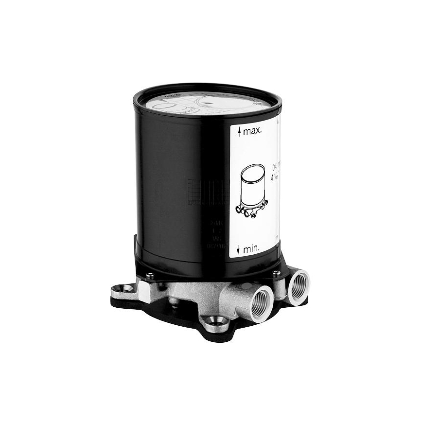 GROHE 45984001 - Vestavbová souprava DN 15 mosaz
