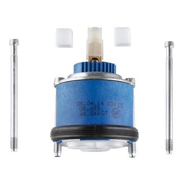 GROHE 46048000 - Kartuše 46 mm modrá