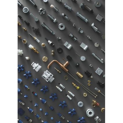 GROHE 46048000 - Kartuše 46 mm modrá