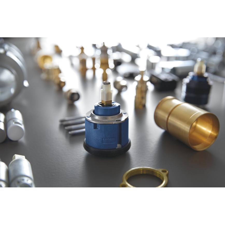 GROHE 46048000 - Kartuše 46 mm modrá