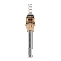 GROHE 46058000 - Přepínač pro baterii pro podom. instalaci vč. knoflíku chrom