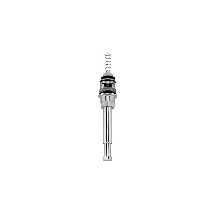 GROHE 46058000 - Přepínač pro baterii pro podom. instalaci vč. knoflíku chrom