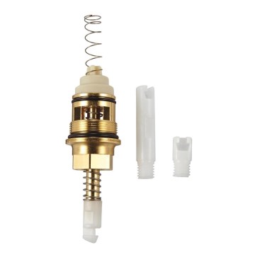 GROHE 46133000 - Přepínač pro univerzální baterii pro podom. instalaci chrom