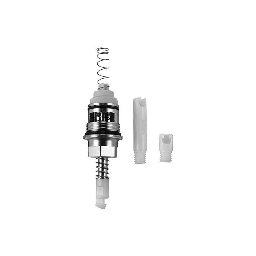 GROHE 46133000 - Přepínač pro univerzální baterii pro podom. instalaci chrom