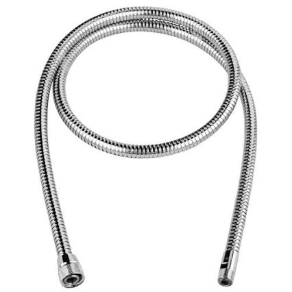 GROHE 46174000 - Sprchová hadice METALFLEX 1500 mm lesklý chrom