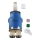 GROHE 46580000 - Kartuše 28 mm keramická keramika/lesklý chrom