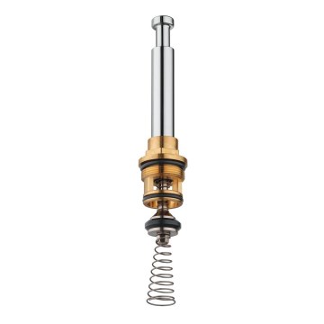 GROHE 46737000-Přepínač pro univerzální baterii pro podomítkovou instalaci chrom