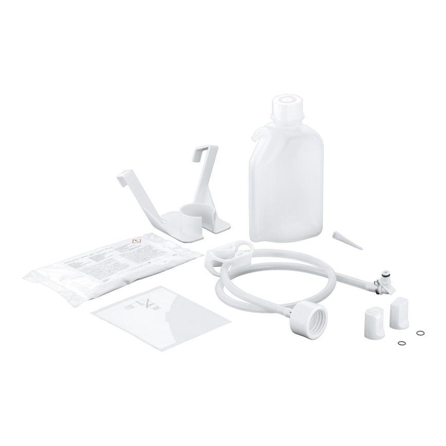 GROHE 46978001 - Odvápňovací sada SENSIA ARENA lesklý chrom