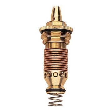GROHE 47010000 - Termoprvek GROHMIX DN 15 lesklý chrom