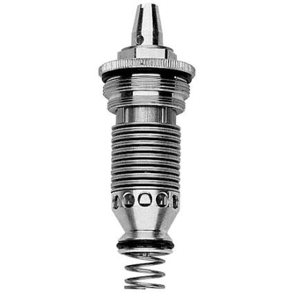 GROHE 47010000 - Termoprvek GROHMIX DN 15 lesklý chrom