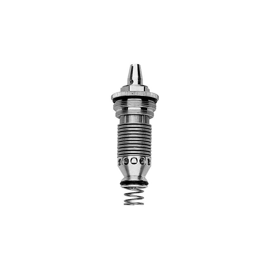 GROHE 47010000 - Termoprvek GROHMIX DN 15 lesklý chrom