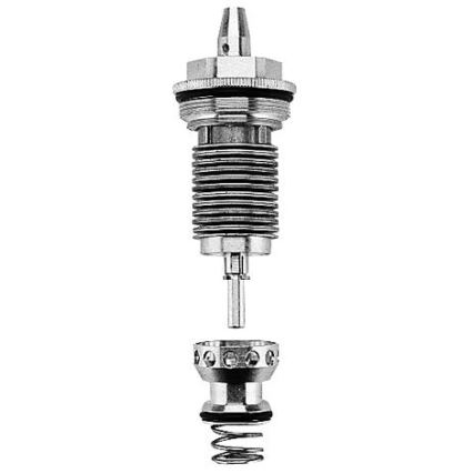 GROHE 47019000 - Termoprvek GROHMIX DN 20 bimetalický lesklý chrom
