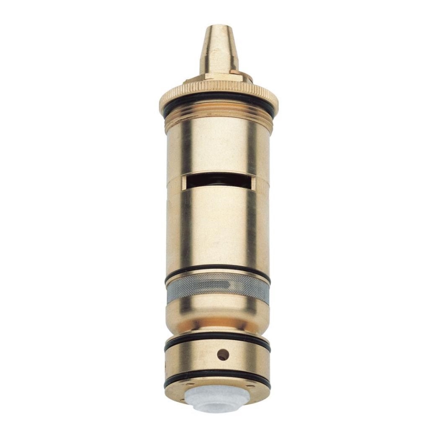 GROHE 47111000 - Termoprvek GROHMIX DN 15 lesklý chrom