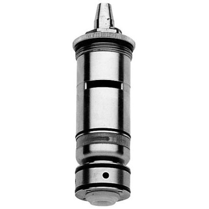 GROHE 47111000 - Termoprvek GROHMIX DN 15 lesklý chrom
