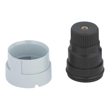 GROHE 47167000 - Dorazový kroužek a regulační matice GROHTEMPGROHTHERM chrom