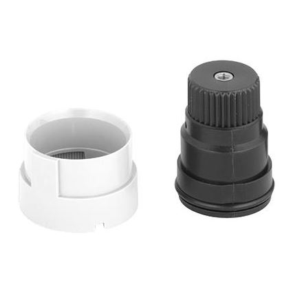 GROHE 47167000 - Dorazový kroužek a regulační matice GROHTEMPGROHTHERM chrom