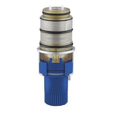 GROHE 47175000 - Kartuše TURBOSTAT DN 15 lesklý chrom