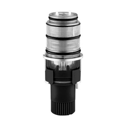 GROHE 47175000 - Kartuše TURBOSTAT DN 15 lesklý chrom