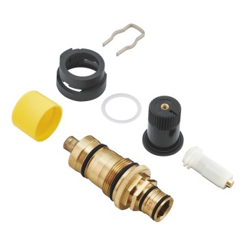 GROHE 47217000 - Termoprvek DN 15