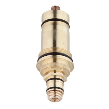 GROHE 47220000 - Termoprvek DN 20 voskový element lesklý chrom