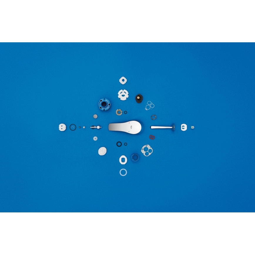 GROHE 47439000 - Kompaktní kartuše termostatu DN 15