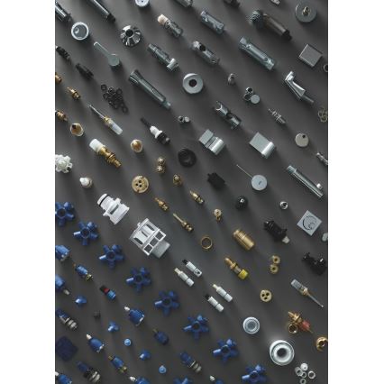 GROHE 47439000 - Kompaktní kartuše termostatu DN 15