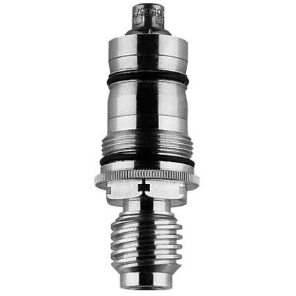 GROHE 47450000 - Termostatická kartuše 12” StarLight lesklý chrom