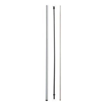 GROHE 48054000 - Sprchová trubka EUPHORIA SYSTEM 15 cm lesklý chrom