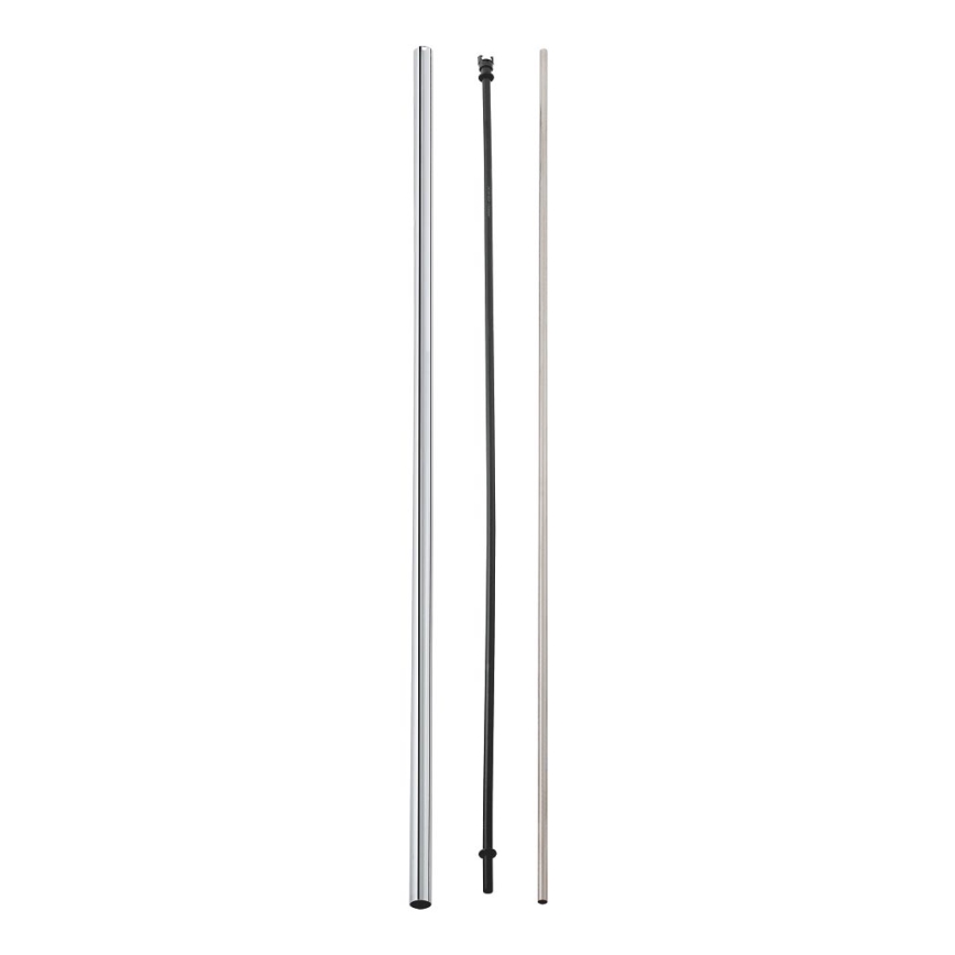 GROHE 48054000 - Sprchová trubka EUPHORIA SYSTEM 15 cm lesklý chrom