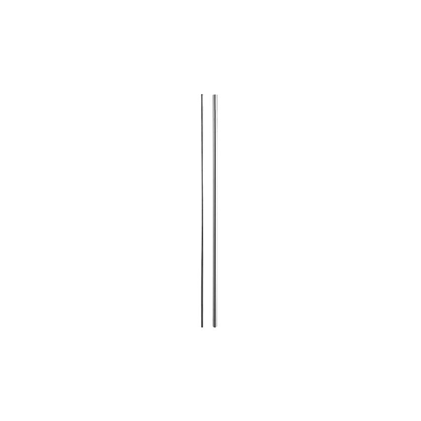 GROHE 48054000 - Sprchová trubka EUPHORIA SYSTEM 15 cm lesklý chrom