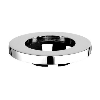 GROHE 48165000 - Základní deska pro pákové umyvadlové bidetové baterie chrom