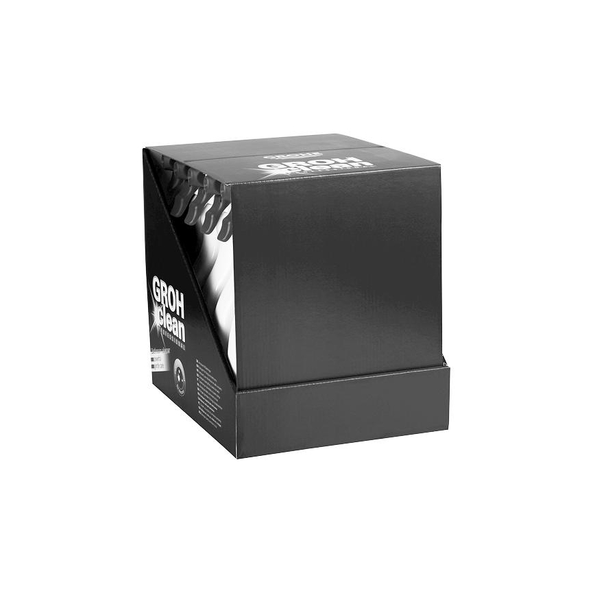 GROHE 48166000 - Čisticí prostředek GROHCLEAN 500 ml