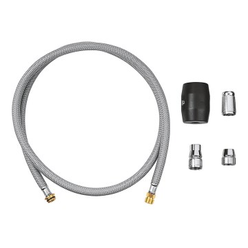 GROHE 48293000 - Sprchová hadice UNIVERSAL 1425 mm lesklý chrom