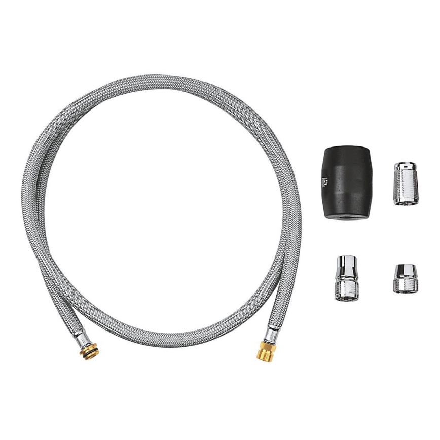 GROHE 48293000 - Sprchová hadice UNIVERSAL 1425 mm lesklý chrom