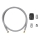 GROHE 48293000 - Sprchová hadice UNIVERSAL 1425 mm lesklý chrom