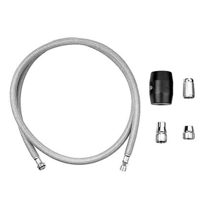 GROHE 48293000 - Sprchová hadice UNIVERSAL 1425 mm lesklý chrom