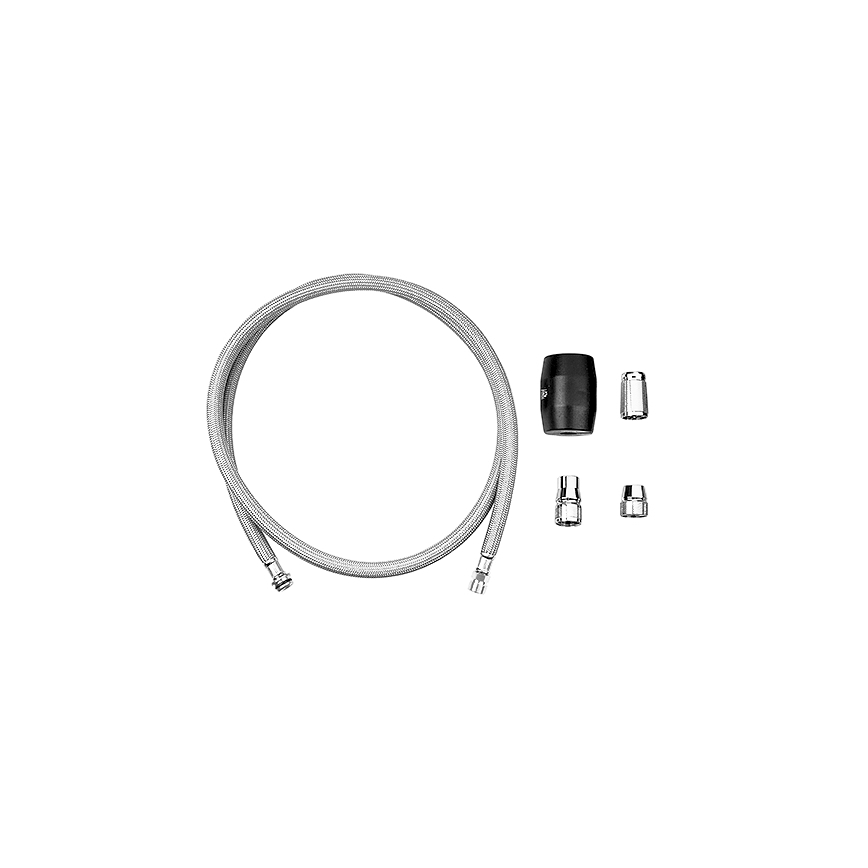 GROHE 48293000 - Sprchová hadice UNIVERSAL 1425 mm lesklý chrom