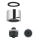 GROHE 48343000 - Mousseur GROHE Blue M 26 × 1 lesklý chrom
