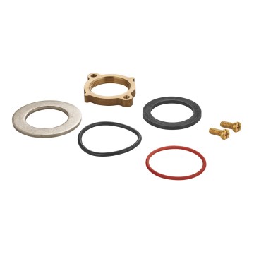 GROHE 48384000 - Hlavicové upevnění