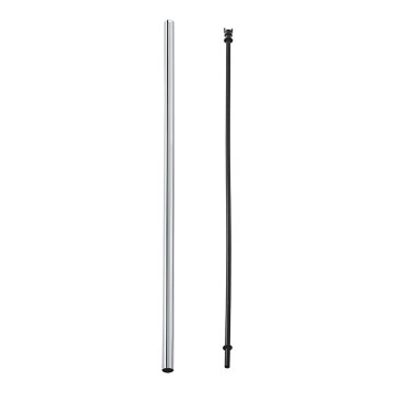 GROHE 48515000 - Tyč ke sprchovému systému lesklý chrom