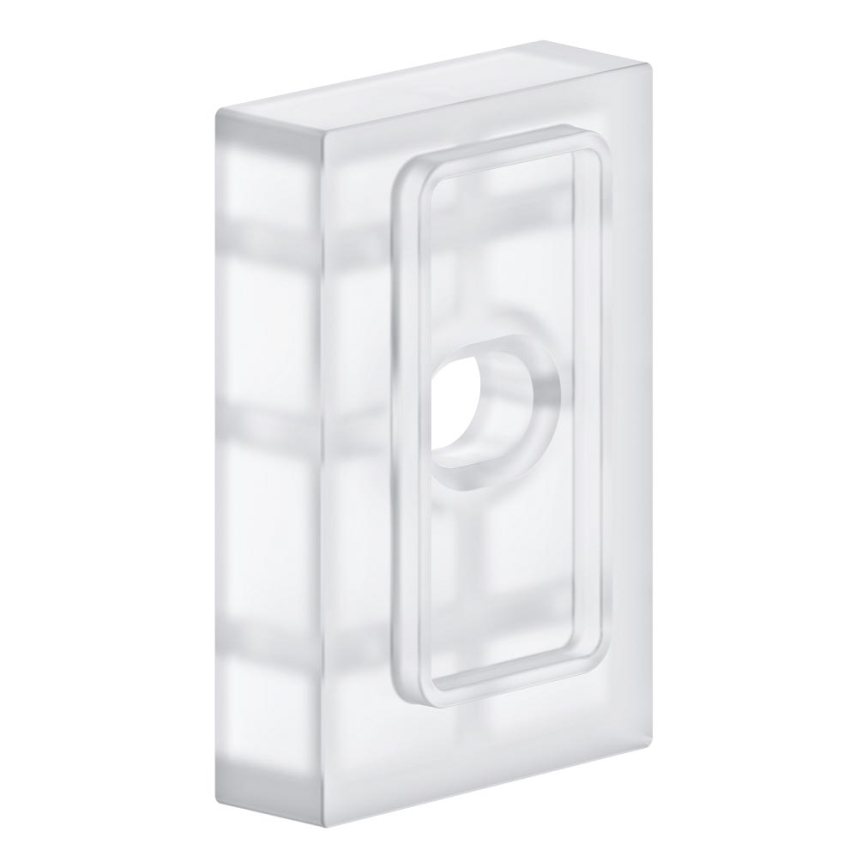 GROHE 48606001 - Vymezovací podložka VITALIO UNIVERSAL lesklý chrom