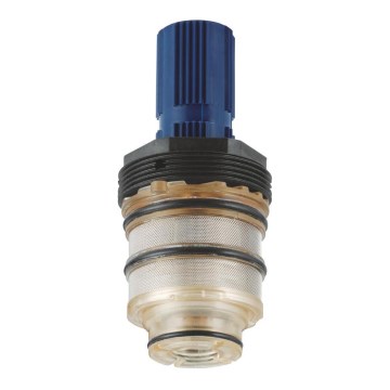GROHE 49028000 - Kompaktní kartuše statu DN 20 lesklý chrom