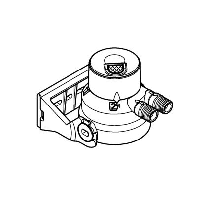 GROHE 64508001 - Filtrační hlavice GROHE BLUE