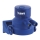 GROHE 64508001 - Filtrační hlavice GROHE BLUE lesklý chrom