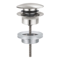GROHE 65807DC0 - Odpadová souprava nerez