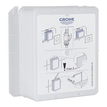 GROHE 66791000 - Revizní šachta RAPID SLX