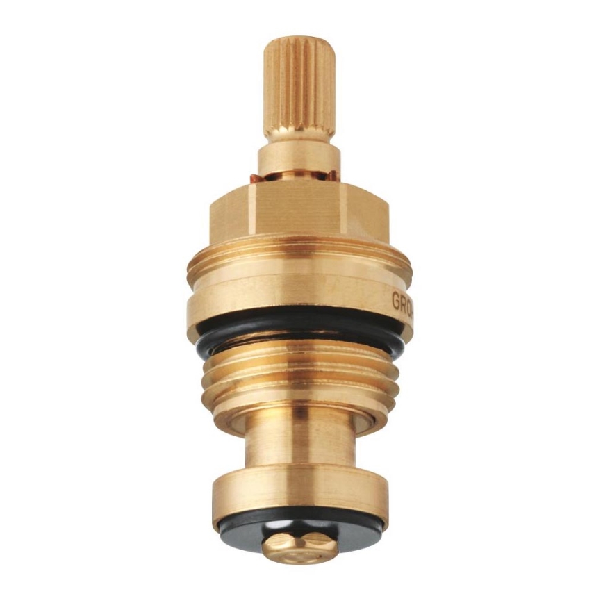 GROHE 7146000 - Vršek DN 15