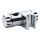 GROHE 7659000 - Jezdec pro sprchové tyče TEMPESTA 24,7 mm lesklý chrom
