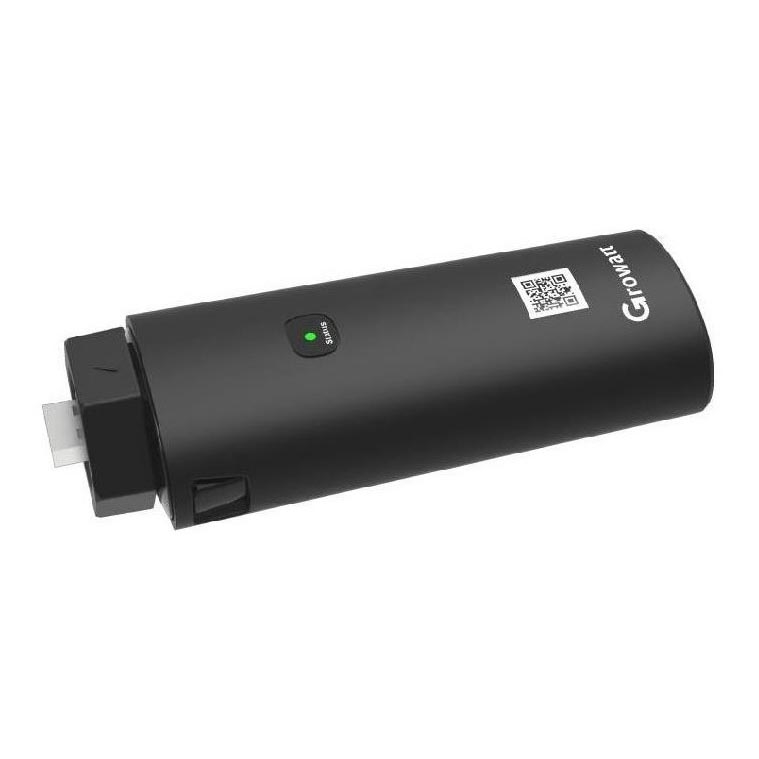 Growatt ShineLink-X Wifi - monitoring provozu měničů