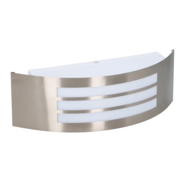 Grundig 07536 - LED Venkovní nástěnné svítidlo 1xE27/6W/230V IP44 Grundig 07536 - LED Venkovní nástěnné svítidlo 1xE27/6W/230V IP44